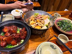 -POLO小馆·老南京菜(解放路店)