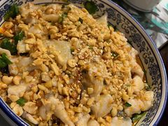 招牌口水鱼-风波庄(罍街分舵)