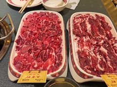 -大吉利·潮汕鲜牛肉火锅(西安店)