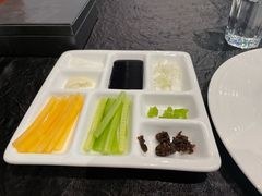 -大董(华贸购物中心店)
