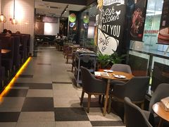 -塔可墨西哥餐厅(新城市广场店)