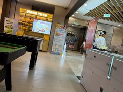 -海底捞火锅(王府井银泰in88店)