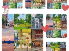 -武汉园博园(武汉自然博物馆)