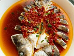 -兰湘子·湘菜小炒(长安万科广场店)