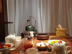 -中和·国风茶馆(愚园路店)