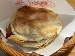 -山丹丹西北菜(金贸大厦店)