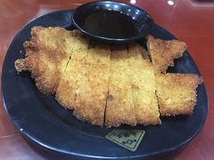 炸猪排-老丰义(新市北路店)