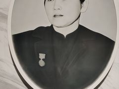 -宋庆龄陵园
