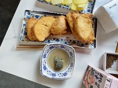 -大槐树烤肉馆(美术馆店)