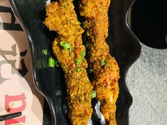 烤牛蛙-蛙小侠(珠海华发商都店)