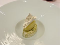 -Caprice(香港四季酒店)