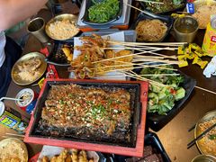 -林二哥宜烤官·宜宾小烧烤