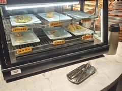 -松子料理(华威桥店)