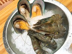-水林间·寿喜烧自助(仙林金鹰店)