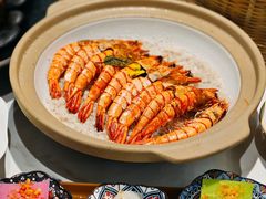 -沿江海南菜·文昌鸡祖师爷(大东海店)