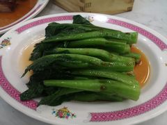 -东鑫记港式茶餐厅(南京东路店)
