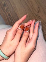 点击看大图 -LILY NAILS美甲美睫