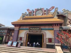 -厦门方特东方神画