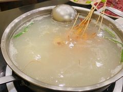 -吉友粥底火锅(方斜路店)