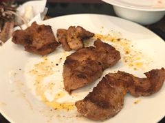 -廊坊固安福朋喜来登酒店