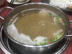 -牛肉彪·19年专注·潮汕牛肉火锅(祈福店)