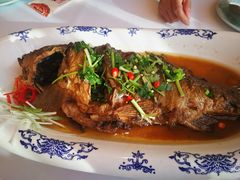 -肥肥小厨(咸阳路店)