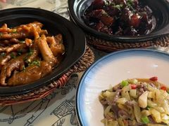 -千岛湖小鱼儿·淳安匠心农家菜