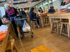 -南来顺饭庄·清真(南菜园店)