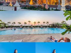 -曼谷王子宫殿酒店