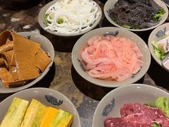 -宽田火锅(几江荣华店)