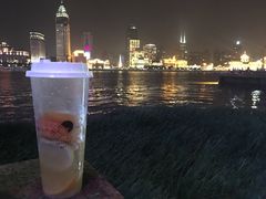 -喜茶(上海正大广场店)