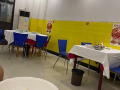 -好妹酸菜鱼馆(龙江店)