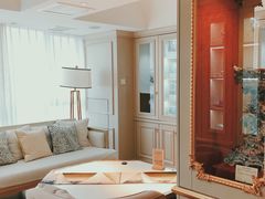 -Me Coffee下午茶艺术空间