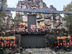-杭州宋城