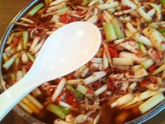 -邱金小炒·30 年盐帮江湖菜(自贡店)