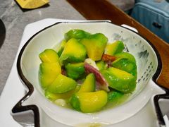 -福照楼汽锅鸡·云南菜(火车站锦江店)