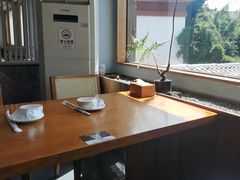 -宴武夷·匠心闽味(印象大红袍店)