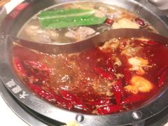 -大龙燚火锅(天安云谷店)