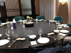 -忆江南·临江鱼馆