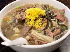 牛杂粿汁-潮镇老尾牛杂(环城西路店)