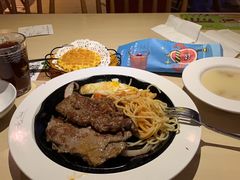 -豪客来牛排(重庆大学城熙街店)