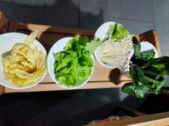 -傣妹火锅(南京东路一店)