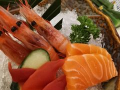 -大渔铁板烧(花园道店)