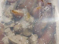 烧鹅-黄连大头华烧鹅店(大良店)