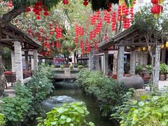 -德云居
