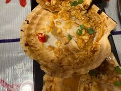 -辉记炭烧海鲜大排档·老字号(福田店)