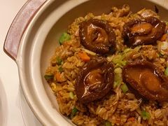 -东海朗廷酒店-唐阁T’ANG COURT 中餐厅