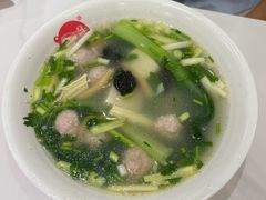 -子午路张记肉夹馍(兵马俑店)