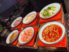 -五彩凉山自助西昌烧烤(柳翠路店)