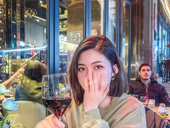 -Mezomd曼索蒂西班牙餐厅(广粤店)